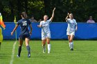 Women’s Soccer vs Middlebury  Wheaton College Women’s Soccer vs Middlebury College. - Photo By: KEITH NORDSTROM : Wheaton, Women’s Soccer, Middlebury